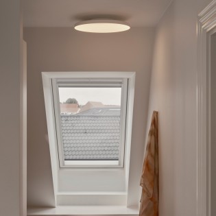 Plafón LED para baños...