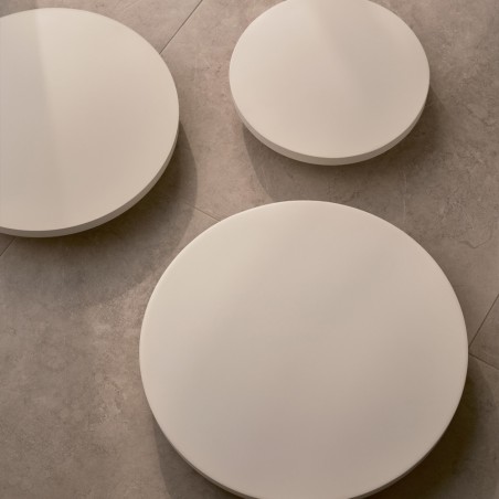 Plafón LED para baños Seronova 28 (15W)