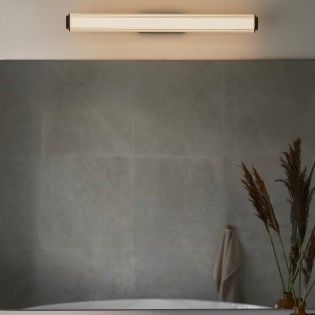 Aplique LED para baños...