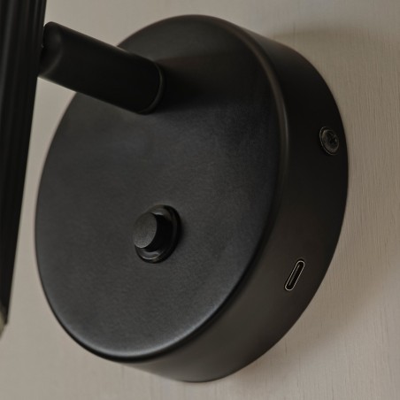 Aplique de pared Vico