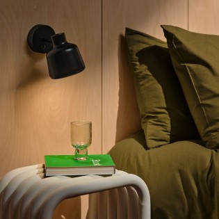 Aplique de pared Louella