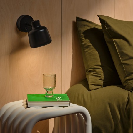 Aplique de pared Louella