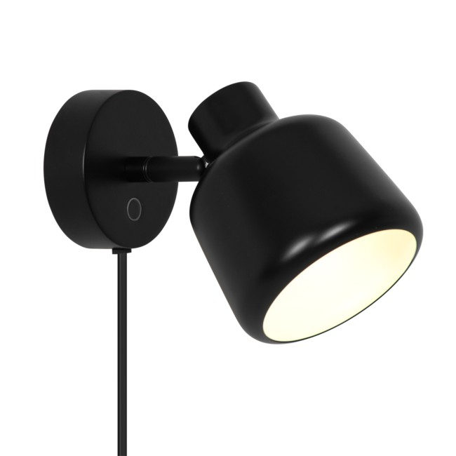 Aplique de pared Louella