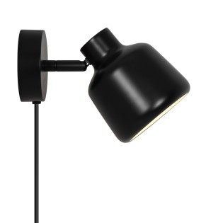 Aplique de pared Louella