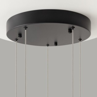 Lámpara colgante LED Cascade (31W)