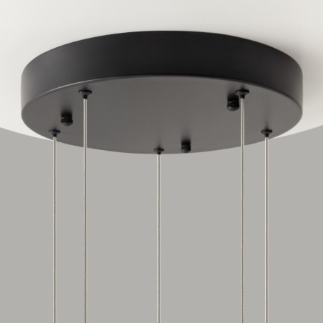 Lámpara colgante LED Cascade (31W)