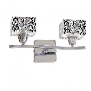Aplique de pared CRISTAL 2