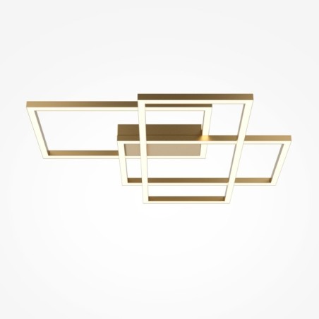 Plafón de techo LED Rida (78W)