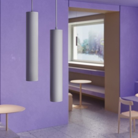 Lámpara colgante Artisan