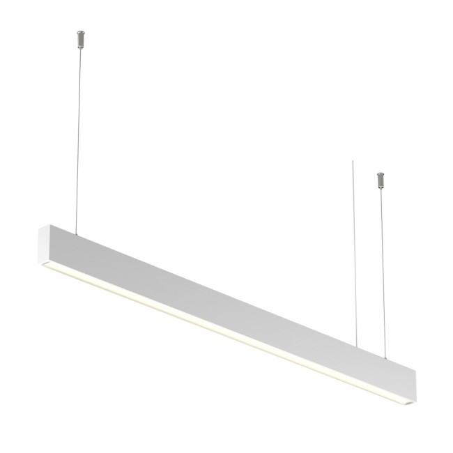 Lámpara colgante LED BASIS (36W)