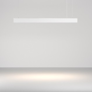 Lámpara colgante LED BASIS (36W)