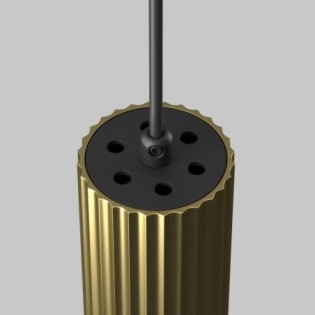 Lámpara colgante LED Calipso (10W)