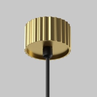 Lámpara colgante LED Calipso (10W)