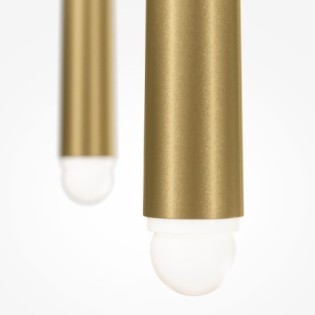 Lámpara colgante LED Cascade (19W)