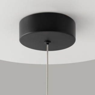 Lámpara colgante LED Cascade (6W)