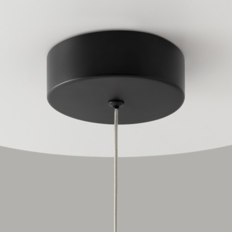 Lámpara colgante LED Cascade (6W)