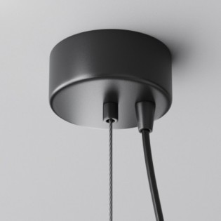 Lámpara colgante LED Efir (33W)
