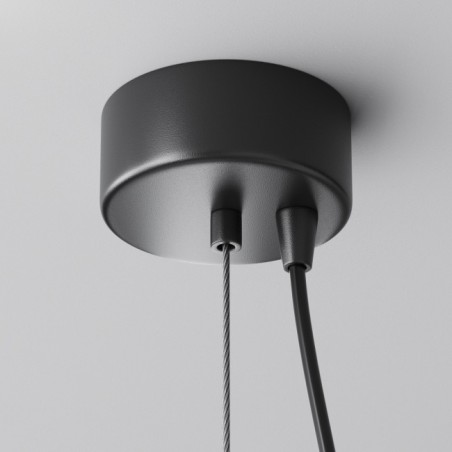 Lámpara colgante LED Efir (33W)