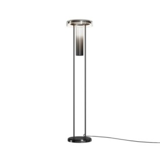 Lámpara de pie LED Ikebana (24W)