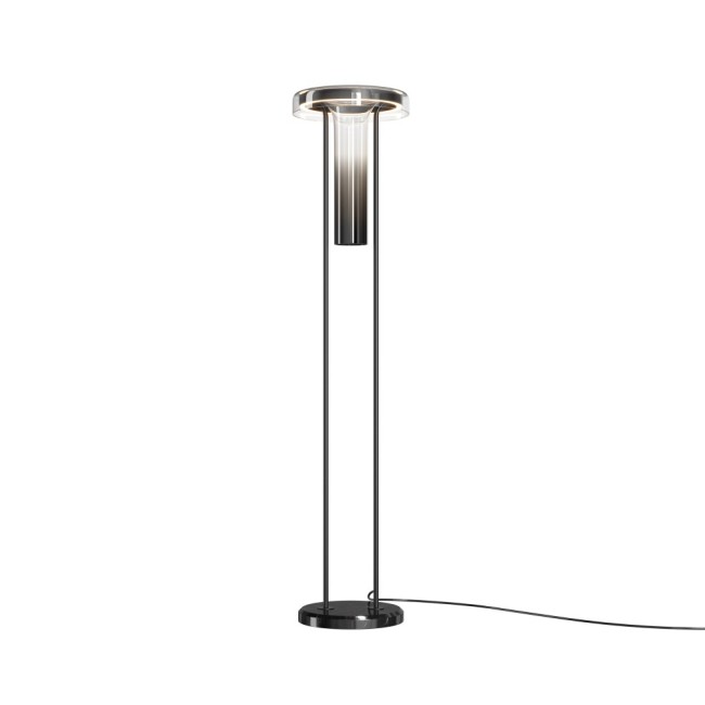 Lámpara de pie LED Ikebana (24W)