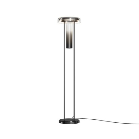 Lámpara de pie LED Ikebana (24W)