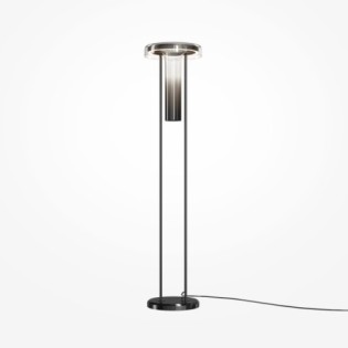 Lámpara de pie LED Ikebana (24W)