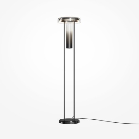 Lámpara de pie LED Ikebana (24W)
