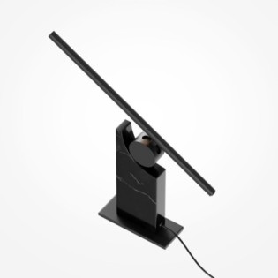 Lámpara de mesa LED...