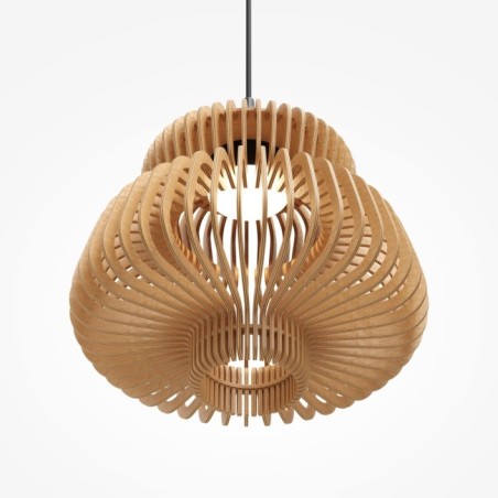 Lámpara colgante LED Namiki (14W)