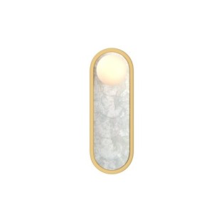 Aplique de pared LED Blink (20W)
