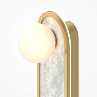 Aplique de pared LED Blink (20W)