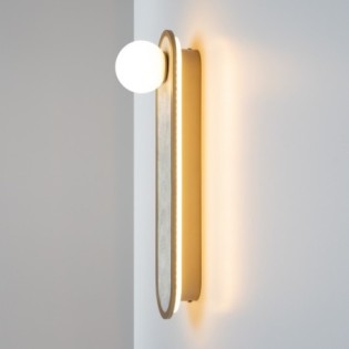 Aplique de pared LED Blink (25W)
