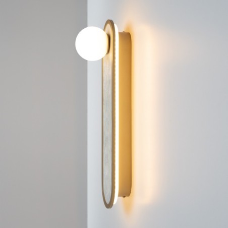 Aplique de pared LED Blink (25W)