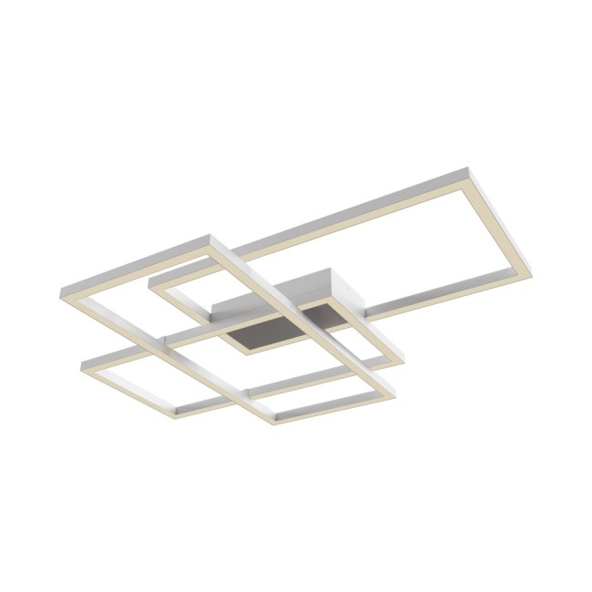 Plafón de techo LED Rida (80W)
