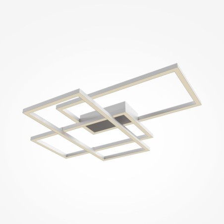 Plafón de techo LED Rida (80W)