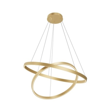 Lámpara colgante LED Rim (84W)