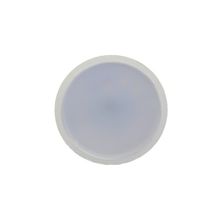 Bombilla LED GU10 Dimmable (6.5W)