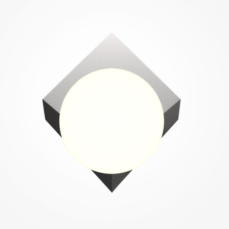 Aplique de pared Cubeo