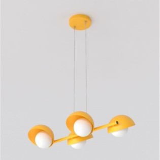 Lámpara colgante Nordessa...