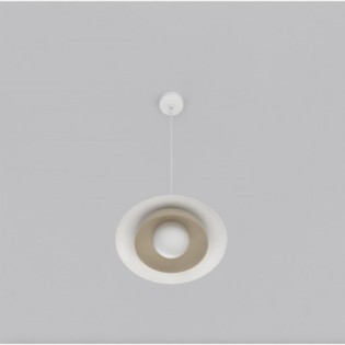 Lámpara colgante Arka...