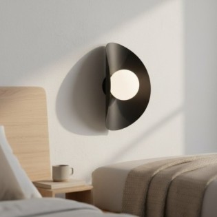 Aplique de pared Onivia XL...