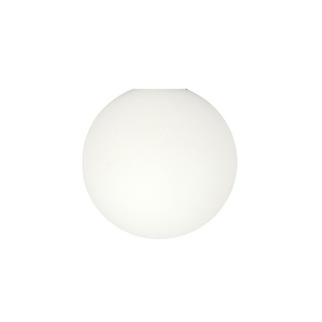 Tulipa Opal 20cm para Lámpara Ball