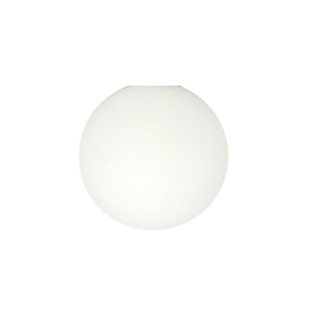 Tulipa Opal 20cm para Lámpara Ball