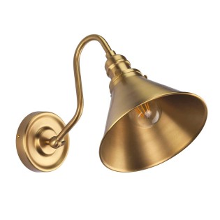 Aplique de pared Provence Cobre
