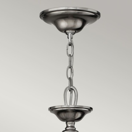 Lámpara de araña Sussex (9 luces)