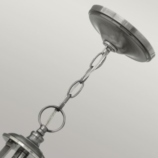 Lámpara de araña Truman (3...