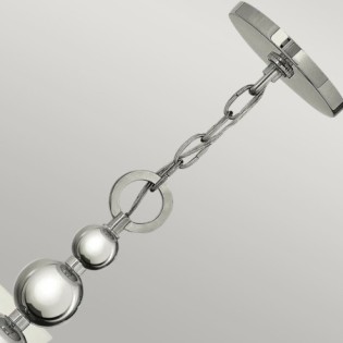 Lámpara de araña Zelda (5...