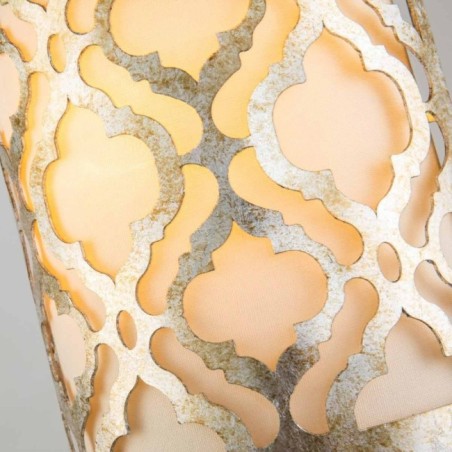 Aplique de pared Arabella