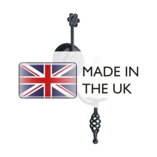 Aplique de pared Belfry