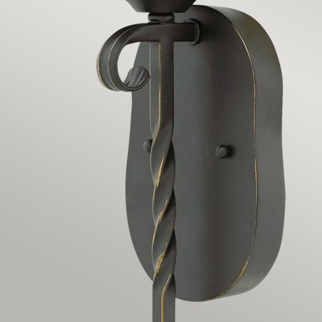 Aplique de pared Casa